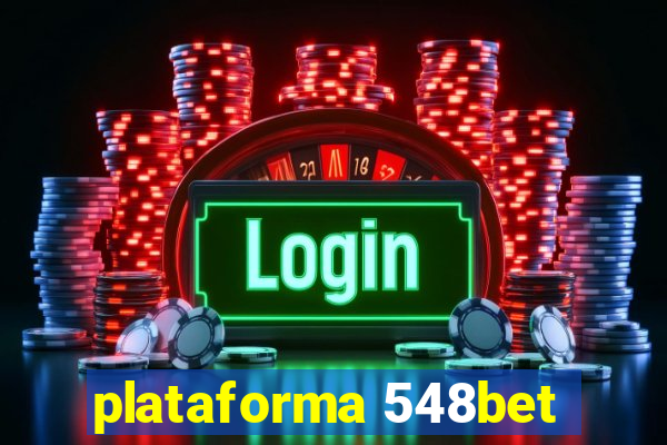 plataforma 548bet